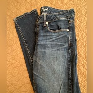 American Eagle Stretch Jeans